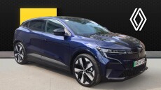 Renault Megane E-Tech EV60 160kW Techno+ 60kWh Optimum Charge 5dr Auto Electric Hatchback